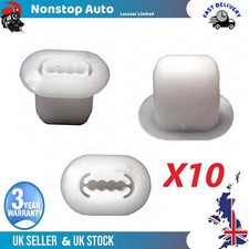 Clip De Moulure Latérale Pour