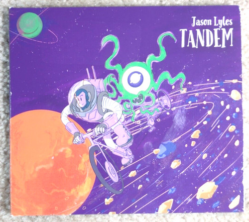 Jason lyles tandem - lyles:,