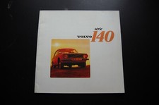 catalogue prospectus pub auto Dart Dodge 1968 18 pages 