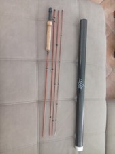 Canne à mouche CTS Affinity