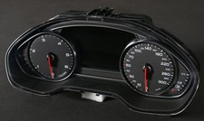 4H0920900P Compteur Instrument