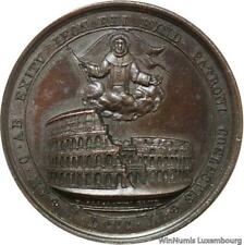 D9586 Rare Medal Papal Vatican