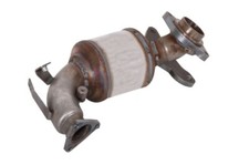 Filtre à Particules Diesel