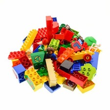 1 kg Lego Duplo building