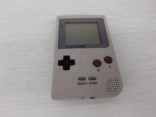 Game boy pocket - boy, console