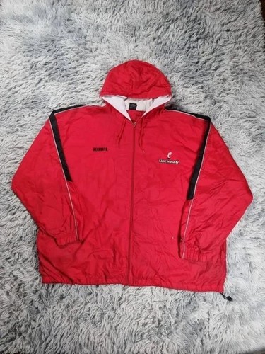 Veste coupe vent starter - veste,