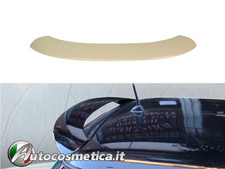 SPOILER AILE DE TOIT ADAPTÉ POUR MINI COOPER R50 R52 R53 2000-2006 À PEINDRE