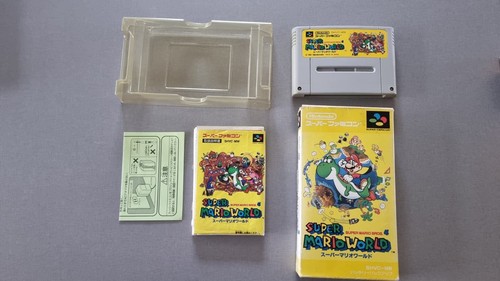 Super mario world - mario,