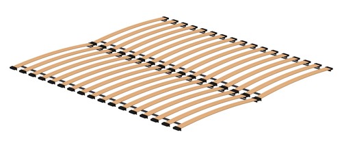 Cadre lit flex180x200 34 - cadre,