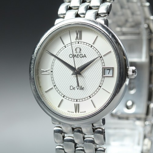 Exc montre homme romaine - exc+5],