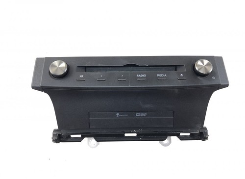 Pioneer radio pour lexus - lexus, is