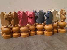 Ancien Lot superbe de 16