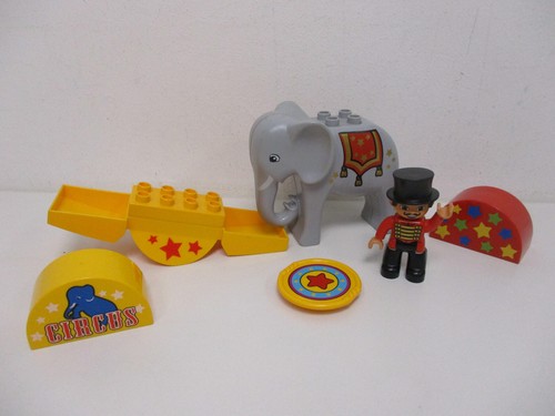 Lego duplo - lego,