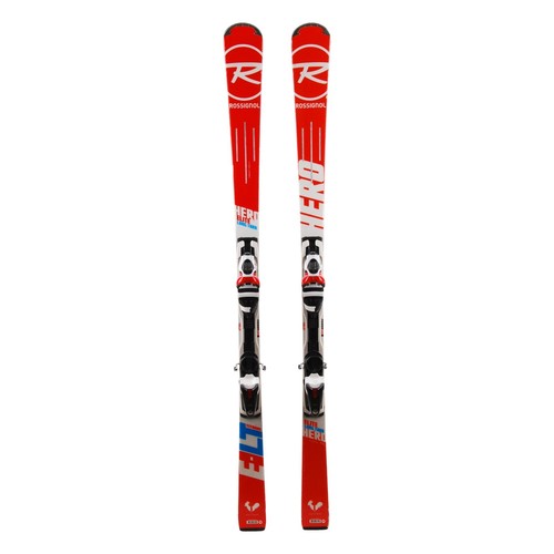 Ski occasion rossignol hero - occasion,