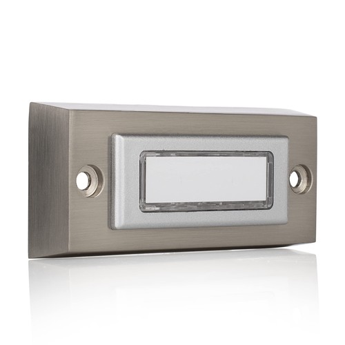 Bouton sonnette universel - bouton, de