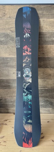 Jones mountain twin 160cm - mountain, 2026