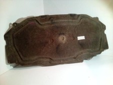 Insonorisant capot RENAULT CLIO 2 PHASE 2 658403VV0A