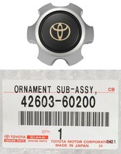 Capuchon central de cache roue