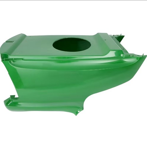Capot inférieur vert john - vert,