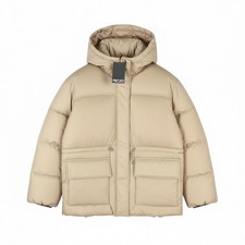 Pieces Louie Short Doudoune