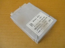 Rolls-Royce VII - Mascotte