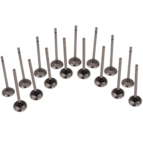 16x valve kit for - 16x, renault