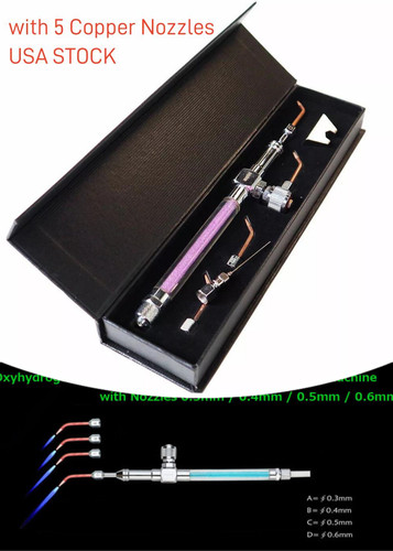 Universal oxy hydrogen gas - oxy,