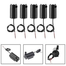 5 pi��ces mini pompe