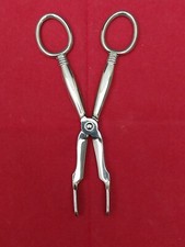 CISEAU à SUCRE - Pince, Coupe Sucre de table - Collection