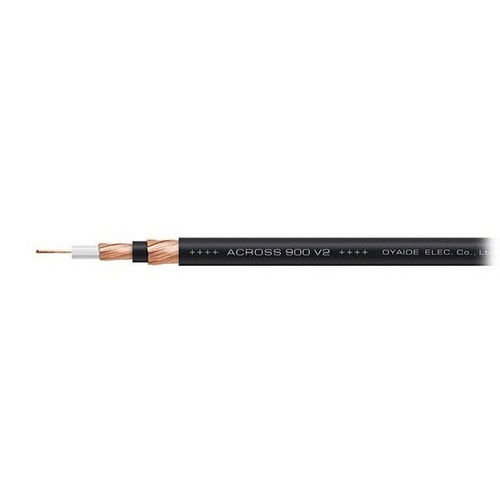 Oyaide interconnect cable - interconnect,