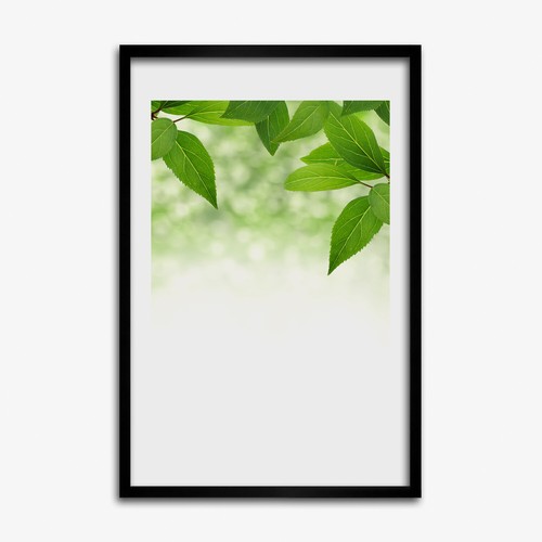 Tulup photo cadre 40x60cm - photo, le