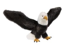 Eagle Hand Puppet
