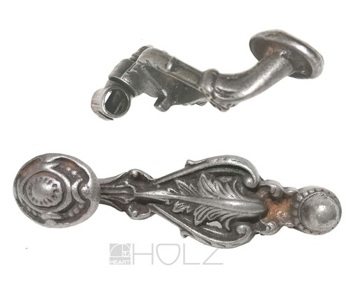Tournant boulon antique - boulon,