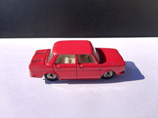 DINKY TOYS POCH SIMCA 1000