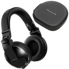 PIONEER HDJ-X10-K Black