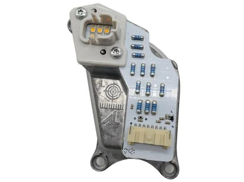 Module led clignotant - module, avant