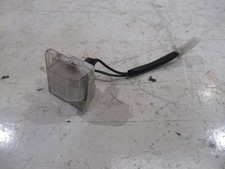 Éclairage coffre (Daelim - S3