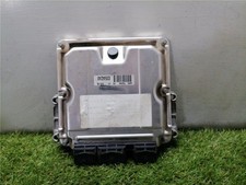 Centrale Électronique Peugeot 307 s1 2001 062005 20 xs 20 ltr 79 kw hdi fap