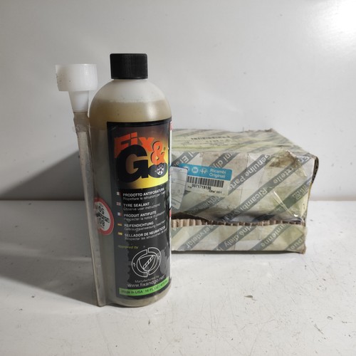 Kit urgence fiat punto - fiat,