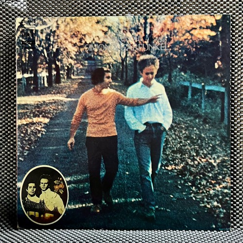 Simon garfunkel all about - -,