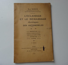 Livre eclairage et le - -,