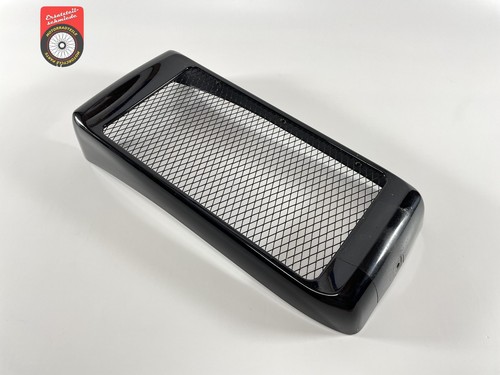 Cache radiateur triumph - radiateur,