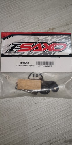 Team saxo pro10 pancar 10 - rc, 1/10