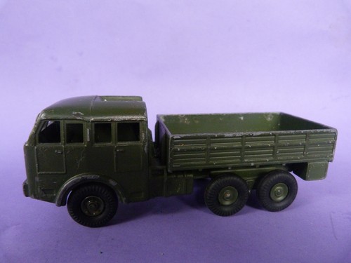 Dinky toys france - dinky, berliet