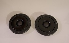 paire de tweeter MISSION