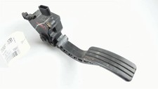 Potentiometre de pedale de gaz d'accelerateur RENAULT SCENIC 3 PHASE 3