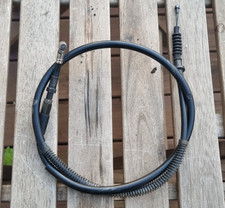 125 DT LC YAMAHA câble