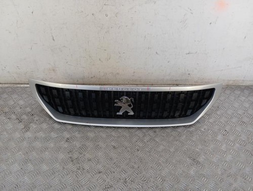 Calandre peugeot expert - peugeot, 3