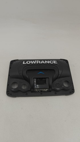 Arrière gps sondeur - de,