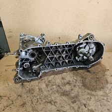 Paire carter moteur gilera